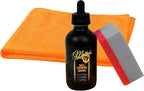 McKee's 37 - Matte Finish Ceramic Coating - Advanced Protection & Shine for Matte Paint, Ceramic Coating for Matte Finish (4 oz)