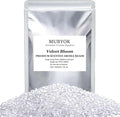MUBYOK 1.5LB Velvet Bloom Premium Scented Aroma Beads for Making Car Freshies Supplies PreScented Beads for Car Air Freshener Sachets Long-Lasing Scent