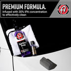 Adam's Polishes Surface Prep (16oz) - A Surface Cleanser Spray for Auto Paint Prep to Apply Any Ceramic Coating, Car Wax, or Spray Sealant | Use After Clay Bar, Car Wash & Orbital Polisher Treatment