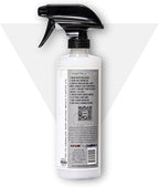 PROTECT Ceramic Coating Spray | 12 Month SiO2 Protection | Car Truck Boat RV Motorcycle | Clean Shine Protect Paint Glass Trim | Hydrophobic UV Shield | Easy Spray & Wipe | USA Made | 16oz