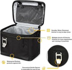 RTIC 15 Can Everyday Cooler, Soft Sided Portable Insulated Cooling for Lunch, Beach, Drink, Beverage, Travel, Camping, Picnic, for Men and Women
