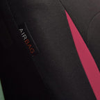 Flying Banner Car Seat Covers Front Seats Rear Bench Polyester car seat Protectors Easy installations Rear Bench Split Classic Man Lady Truck