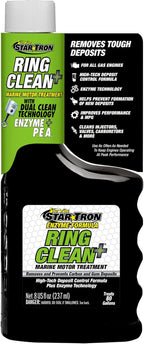 Star Brite Star Tron Ring Clean
