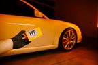 GYEON PPF EVO Flexible Ceramic Coating for Paint Protection Film Vinyl Wrap Hydrophobic Self‑Cleaning Protection Enhances Color Gloss Durable Single‑Layer Application Without Affecting Self‑Healing