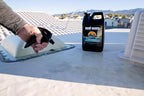 Bling Sauce Roof Sauce, 2-in-1 RV Roof and Seal Cleaner Plus UV Protectant, 64 oz.