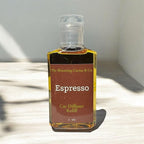 Car Diffuser Oil Refill 1 oz – Essential Oil Car Air Freshener Refill for Hanging Car Diffuser, Long Lasting Fragrance Oil, Phthalate Free, Multiple Scents. | Espresso