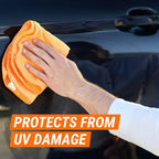 Armor All Extreme Shield + Graphene Coating Spray, 16 fl oz, Car Paint Sealant and Protectant That Repels Water and Dirt, Protects From UV Damage, and Enhances Shine