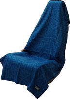Sprints Athletic Running Towel, Full-Sized, Car Seat Cover - Performance Microfiber… (Out N Back)