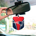 FANMATS NHL Auto 2 Pack Shield Design Air Fresheners