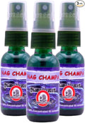 Blunteffects Blunt Effects 100% concentrated Air Freshener Oder Neutralizing Spray (nag champa 3 Pack)