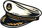 El Captain Air Freshener Car Scent By Scent South