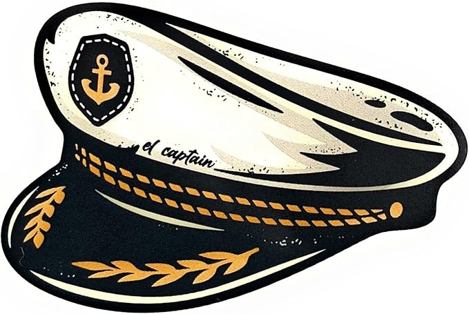 El Captain Air Freshener Car Scent By Scent South