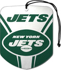FANMATS NHL Auto 2 Pack Shield Design Air Fresheners