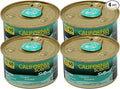 California Scents Spillproof Organic Air Freshener, Desert Jasmine, 1.5 Ounce Canister (Pack of 4)