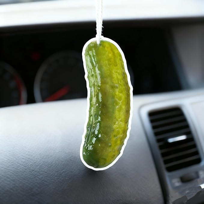 Gag Gifts for Men Adults Mom Wife Husband Girlfriend Dad Friend, Funny Gifts White Elephant Gift for Adults Men Christmas Stocking Stuffers for men women - Car Air Freshener