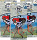 Plasticolor DC Comics Car Accessories - Air Freshener Wiggler (3)