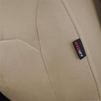 Flying Banner Car Seat Covers Front Seats Rear Bench Polyester car seat Protectors Easy installations Rear Bench Split Classic Man Lady Truck