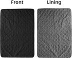 Poncho Liner Military Insulation Blanket Camo with Compression Carry Bag for Outdoors Hiking Jungle Hunting Gear