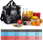 TOURIT Small Soft Cooler Bag Insulated, 24/35/46-Can Lunch Cooler Bag, Ice Chest, 14.6/24/32L Leakproof & Portable Coolers for Picnic, Beach, Camping, Work, Travel, Trip