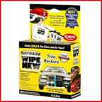 Wipe New Trim Restorer