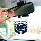 FANMATS NHL Auto 2 Pack Shield Design Air Fresheners