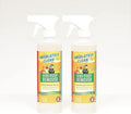 Absolutely Clean Amazing Bird Poop Remover - Just Spray/Wipe - Safely & Easily Removes Bird Messes - Use Indoor/Outdoor - Made in The USA