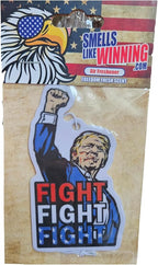 Air Freshener (1, Fighting Trump)