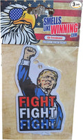 Air Freshener (3, Fighting Trump)