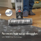 Bissell CrossWave OmniForce Edge Cordless Multi-Surface Hard Floor Cleaner Wet Dry Vacuum with Zero-Gap Edge Technology, 3930F