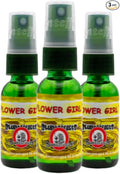 Blunteffects Blunt Effects 100% concentrated Air Freshener Oder Neutralizing Spray (flower girl 3 Pack)