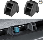 2Pcs Air Freshener Adapter for 2025-2026 Tesla New Model Y Juniper Launch Series & 2024-2026 Tesla Model 3 Highland Air Vent (Air Freshener not Included)