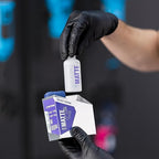 Gyeon Matte EVO Light Kit Ceramic Coating for Matte and Satin finishes Hydrophobic Paint sealant UV Chemical Protection enhances Color Depth Without Gloss adds Lasting Matte Protection
