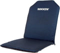 KenkoSeat Back Support for Chair II for Nikken - Office Chair Back Support Pad for Proper Posture - Car Lumbar Support - Back Support for Car Seat Driver - Desk Chair Back Support for Office Chair