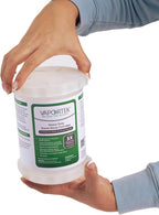 Vaportek Heavy Duty Odor Neutralizer Stand Alone Cartridge, HDSA 2.0, Odor Removal for Home, Office, Basements, Garages and More, 3X Industrial Fragrance