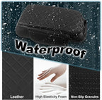 Center Console Armrest Cover for 2011-2020 Dodge Journey Cushion Pad Armrest Box Cover Protector Dodge Journey Interior Accessories (Journey11-20 pad)