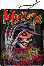 Road Rage Air Freshener - Vanilla Scent - Misfits Nightmare Fiend