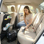 Portable Carpet Cleaner, 2026 New Upholstery Cleaner Pet Spot Stain Remover with 20Kpa Strong Suction, 500W Powerful Motor