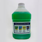 Walex Bio-Active Holding Tank Treatment - Enzyme-Based Deodorizer with Commercial-Grade Digestive Power, Liquefies Waste & Tissue, Cleans Sensors, Prevents Clogs & Odors, Formaldehyde Free, 168 oz