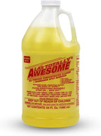 LA's Totally Awesome All-Purpose Cleaner Combo (24oz Spray + 64oz Refill) + Soilove 16oz (pack of 2) Laundry Stain Remover – Multipurpose Degreaser & Enzyme Laundry Prewash for Home, Kitchen & Clothes