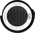 Pura & Brooklyn Candle Studio - Car Scent Refill for Pura Car Diffusers - Premium Fragrance for Smart Diffuser - Long Lasting, up to 30 Days of Scent - Santorini