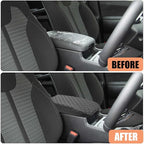 for Kia Sorento Center Console Cover 2026 2025 - Armrest Cushion for 2026 2025 2024-2021 Sorento Console Lid, Car Armrest Pad Cover Protector for Kia Sorento Interior Accessories