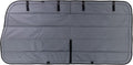 VanEssential Insulated Magnetic Blackout Window Cover Designed for Mercedes-Benz NCV3 & VS30 144 Length Van Rear Qtr Window (Left Hand Side) - Charcoal Gray