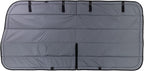 VanEssential Insulated Magnetic Blackout Window Cover Designed for Mercedes-Benz NCV3 & VS30 144 Length Van Rear Qtr Window (Left Hand Side) - Charcoal Gray