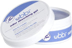Ubbi Lavender Scented Absorbing Gel Value Pack - 3 Count Diaper Pail Odor Control for Baby Nursery