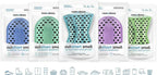 Refills for remodeez Fridge, Litter and Trash Deodorizers - Odor Eliminator, Activated Charcoal, Natural Air Fresheners