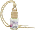 Magnolia Scented Car Diffuser By Eclectic Lady, 7.5 ml, Air Freshener, Aromatherapy Diffuser, Premium Grade Fragrance Oil
