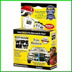 Wipe New Trim Restorer