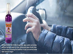 Smoke Eater Odor Eliminator Spray, Lavender, 4 oz — Tea Tree Oil Breaks Down Smoke at the Molecular Level