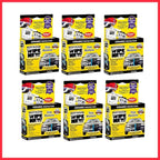 Wipe New Trim Restorer - 6 Pack