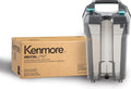 Kenmore KT4001 Replacement Clean Water Tank, for RevitaLite Carpet Cleaner (Model: KW4070, KW4010)